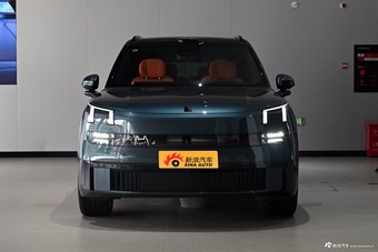 2025款领克900 1.5T Ultra 晨晖蓝