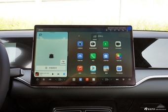 2026款宋Pro DM-i 220KM超越型
