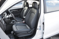 2021款风行S50EV运营型