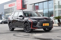 2023款奕炫GS 马赫版1.5L 自动创富版