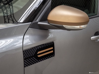 2025款Bigster TCe 130 4x4 Extreme