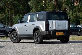 2025款风云X3 401风尚版