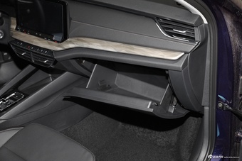 2022款明锐 PRO TSI280 奢享版