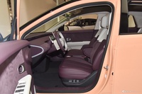 2025款萤火虫 游牧美拉德版