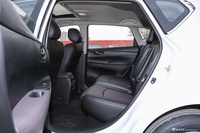2023款骐达TIIDA 1.6L CVT智行版