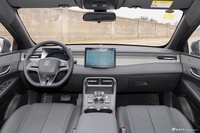 2025款秦PLUS DM-i 智驾版 55KM领先型