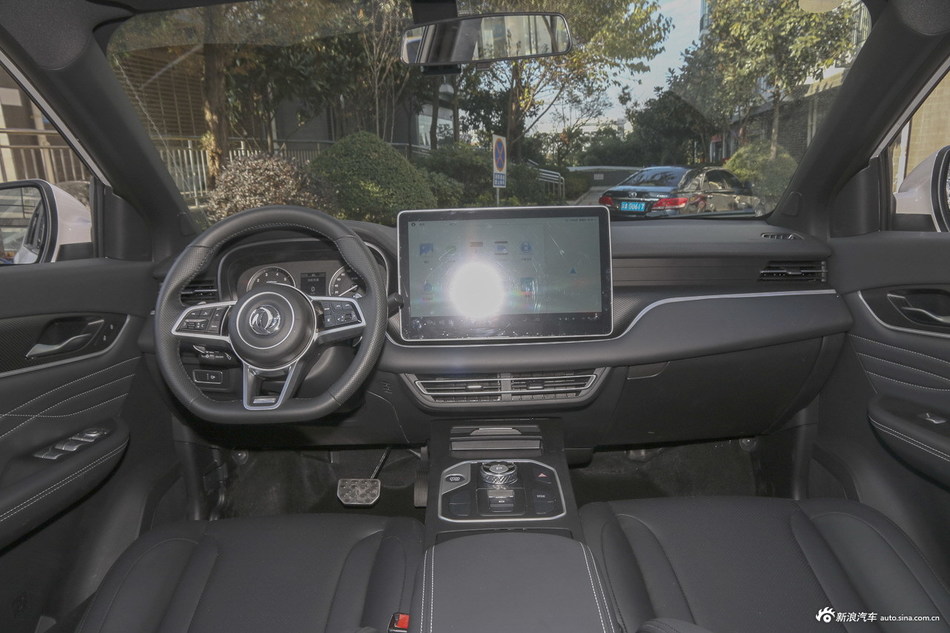 2020款风光580Pro 1.5T自动领航版280TGDI