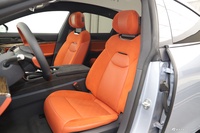 2022款哪吒S 纯电 激光雷达版