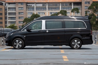 2025款普曼·巅峰2.0T星宇系列 舒适型