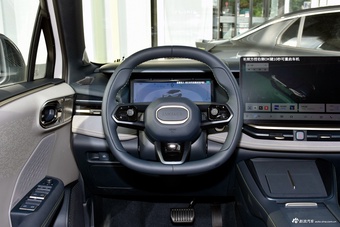 2026款领克06 Relive 1.5T Ultra