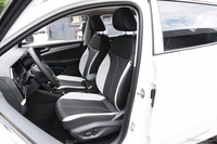 2024款捷达VS7 280TSI 自动荣耀版