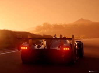 2025款Valkyrie LM 基本型 官图