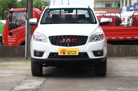 2024款江淮T6 冠军版 2.8T 柴油两驱长轴舒适型