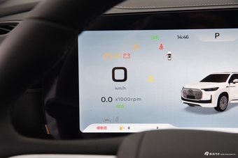 2025款瑞虎9 2.0T 双离合两驱豪享版 7座