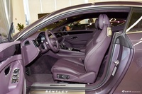 2024款欧陆 4.0T GT V8 雅度版