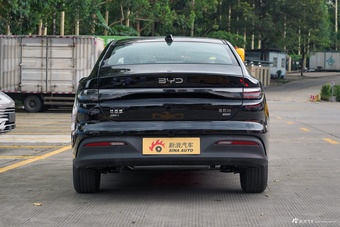 2025款海豹05 DM-i 智驾版 120KM旗舰型