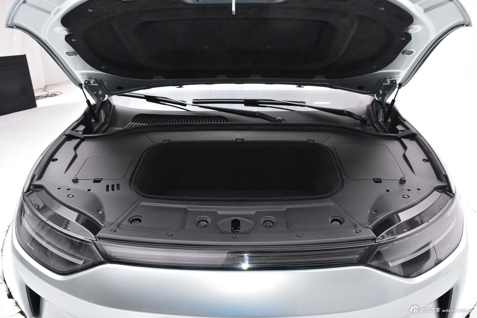 2021款零跑C11基本款