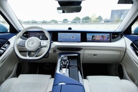 2021款岚图FREE 四驱纯电版专属豪华套装