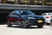 2021款赛力斯SF5 四驱华为智选版