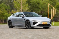 2024款哪吒S 增程 1160版