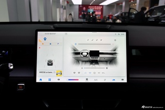 2026款捷途大圣青春版1.5T 6DCT 精英型