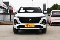 2022款宝骏RS-3 SOODA 1.5T CVT超神版