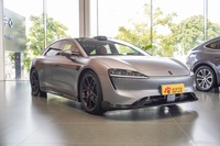 2026款智界S7 Ultra