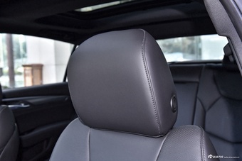 2022款CT5 28T 豪华型（标准版）