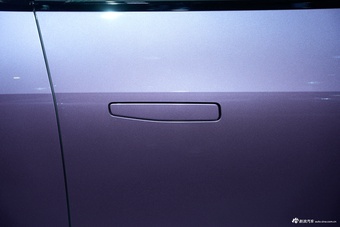 2025广州车展实拍：昊铂A800