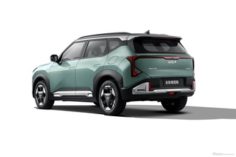 2027款赛图斯 1.5T 基本型 官图