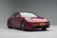 2025款智己L6 四驱性能版