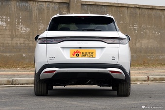 2026款宋L DM-i 130KM超越型