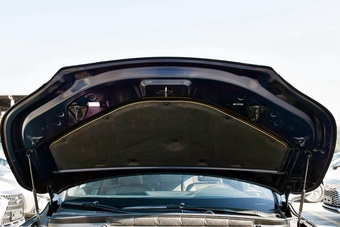 2025款雷克萨斯RX 350h 两驱舒享版