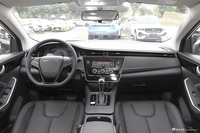 2023款启辰D60 PLUS 1.6L XE CVT潮领版