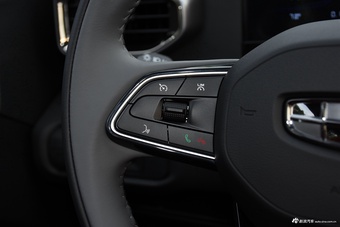 2025款吉利牛仔 1.5TD 潮玩版