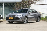 2023款亚洲龙 双擎 2.5L XLE尊贵版