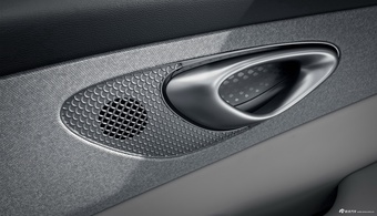 2025款海狮05 EV 520KM旗舰智航版 官图