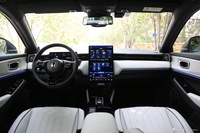 2022款本田e:NS1 e境版