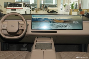 2026款理想L9 Livis