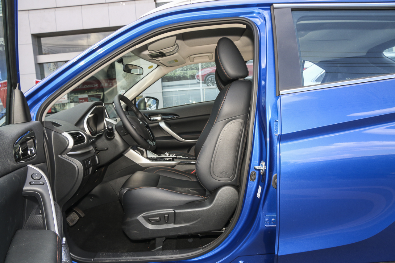 2019款奕歌1.5T自动两驱梦想版国V