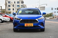 2021款思皓A5 1.5T CVT尊贵智联型