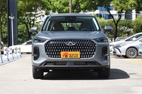 2024款瑞虎8 L 2.0T 两驱尊贵版 5座