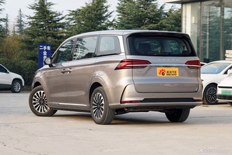 2026款荣威iMAX8 DMH 基本型