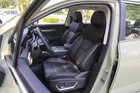 2023款雷达RD6 632km 悦野版