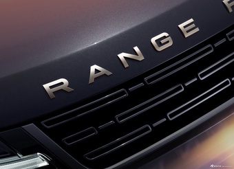 2026款揽胜极光 HOXTON EDITION 官图