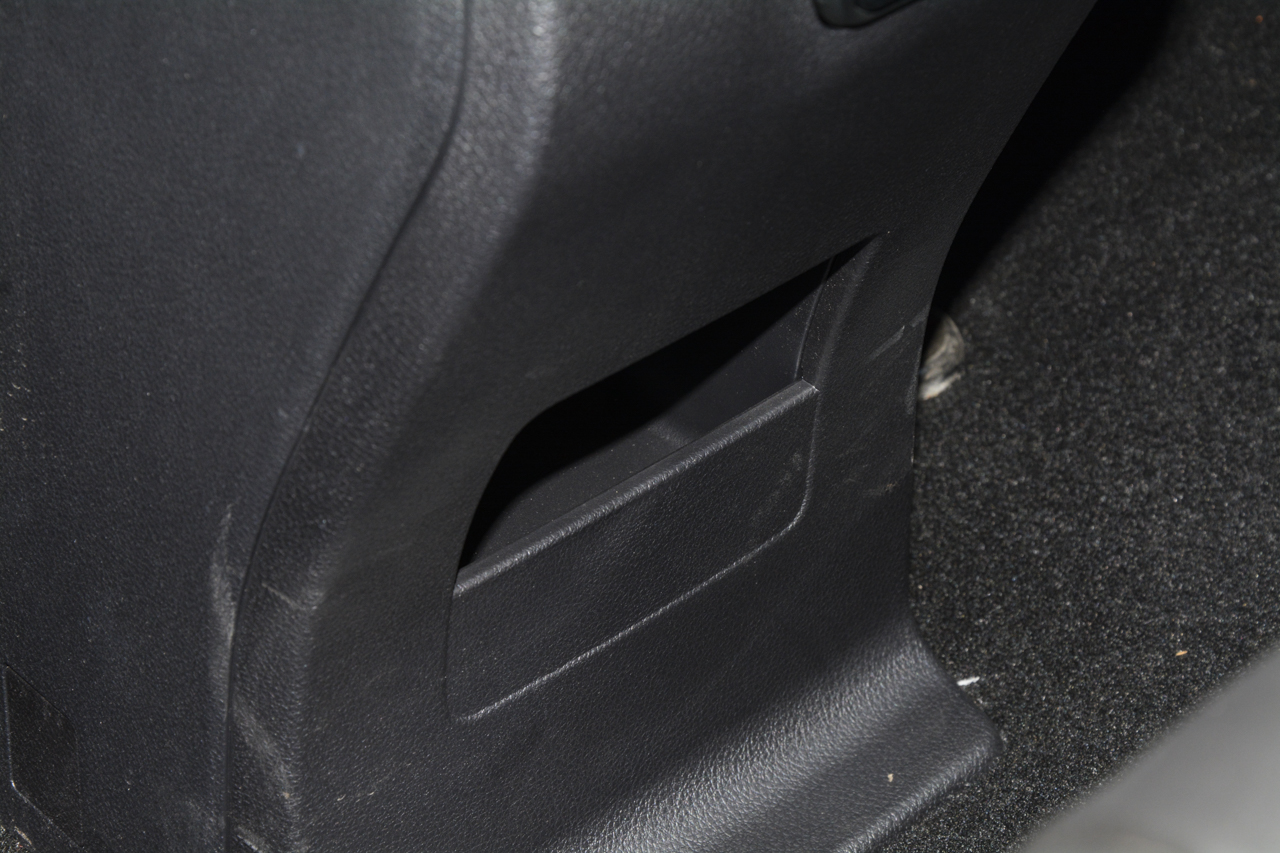 2019款斯威X7 1.8L手动舒适版7座