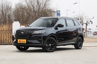 2021款北汽瑞翔X5 1.5T自动精英型5座版