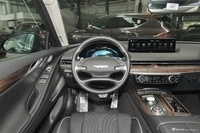 2023款捷尼赛思G80 2.5T 后驱旗舰版