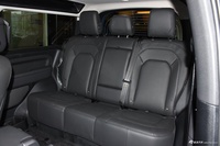 2024款卫士90 3.0T P400 HSE