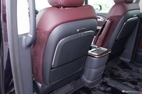 2024款红旗HQ9 PHEV 2.0T 四驱豪华版